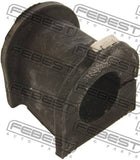 Febest TSB-RZJ120F Front Stabilizer Bar Bush D28