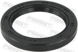 Febest 95GBY-43600808R Oil Seal Transaxle Case 41.4X60.2X7.5X7.5