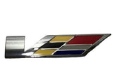 GM OEM 15851892 Rear Compartment Lid Emblem