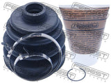 Febest 1217-EFAT Boot Outer CV Joint Kit 83X99X24