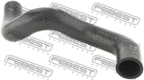 Febest 05460-323LH Radiator Hose