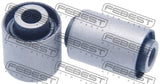Febest MZAB-MZ3R-KIT Rear Rod Bushing Kit