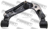 Febest 0224-R51UR Right Upper Front Arm