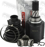 Febest 0211-C11X Inner CV Joint 22X40X25