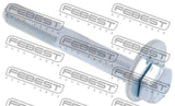 Febest 0429-001 Camber Adjusting Eccentric Bolt