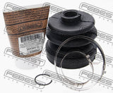 Febest 0215-EP16T Boot Inner CV Joint Kit 74.5X85X20.5