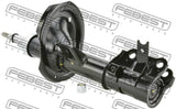 Febest 12666483FR Shock Absorber Front Right