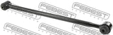 Febest 0125-ACA25UP Rear Upper Transverse Link