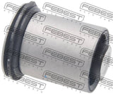 Febest BZAB-043 Bushing, Front Lower Control Arm