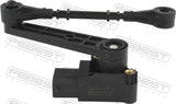 Febest 29603-006 Rear Level Sensor (With Link)