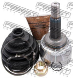 Febest 0110-AZT250A48 Outer CV Joint 25X58X26