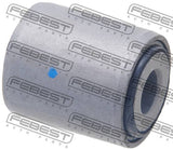Febest BMAB-018 Rear Rod Bushing