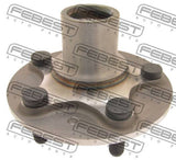 Febest 2982-DIIIR Rear Wheel Hub