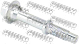 Febest 0498-001 Exhaust Pipe Mounting Bolt