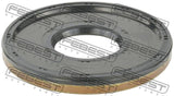 Febest 95FEY-37910909L Oil Seal Transaxle Case 35.5X91.4X9.1X9.1