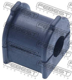 Febest TSB-GSJ15R Rear Stabilizer Bar Bush D19