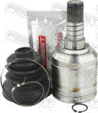 Febest 0211-J31LH Inner CV Joint Left 27X39X29