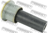 Febest PGAB-008 Front Arm Bushing