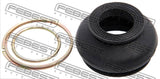 Febest VWBJB-001 Lower Control Arm Ball Joint Boot 29X23.2X18.6