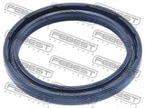 Febest 95GAS-65800808X Drive Shaft Oil Seal 63.35X80.3X8