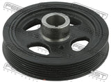 Febest TDS-1ZRFAE Crankshaft Pulley