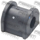 Febest MSB-737 Rear Stabilizer Bar Bush D15