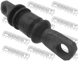 Febest TAB-048 Front Bushing, Front Control Arm