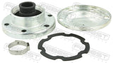 Febest 0715-JB420SA Drive Shaft CV Joint Boot