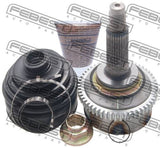 Febest 2210-016A54 Outer CV Joint 26X56X28