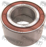 Febest DAC42800045 Front Wheel Bearing 42X80X45