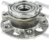 Febest 1482-KORF Front Wheel Hub