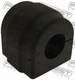 Febest BMSB-E90F Front Stabilizer Bar Bush D26.5