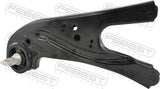 Febest 0125-GGL15LH Rear Left Trailing Rod