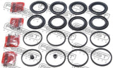 Febest 0175-GRJ120F Brake Caliper Seal Rebuild Kit