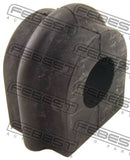 Febest NSB-L31R Rear Stabilizer Bar Bush D19