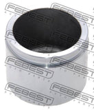 Febest 0176-NZE121F Front Caliper Piston D57.2
