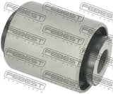 Febest MZAB-098MS Rear Arm Bushing