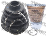 Febest 0115-GX100RT Boot Inner CV Joint Kit 84X92X25