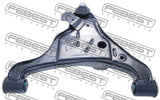 Febest 0224-R51LL Left Lower Front Arm