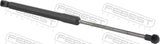 Febest 23117-005 Hood Gas Strut (With End Damping) L402/460N