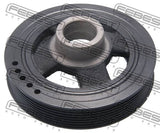 Febest NDS-VQ35 Crankshaft Pulley VQ25DE/VQ35DE