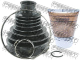 Febest 1815P-MOKT Boot Inner CV Joint Kit Pvc 77X109X24