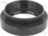 Febest 95HBY-40641323R Drive Shaft Oil Seal 38.6X64.3X12.8X22.6