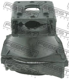 Febest RNM-K9KRH Right Engine Mount (Hydro)