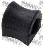 Febest TSB-KDY280F Front Stabilizer Bar Bush D16