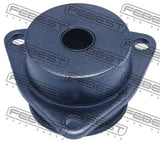 Febest LRAB-029 Rear Trailing Rod Bushing