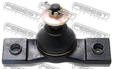Febest 0120-GRX125LF Ball Joint Front Lower Arm