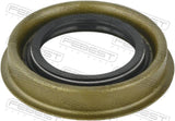 Febest 95GDY-35560913C Drive Shaft Oil Seal 33.8X56.25X9X12.8