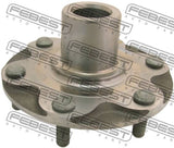 Febest 0182-GRJ120F Front Wheel Hub