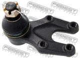 Febest 0220-S21 Ball Joint Front Lower Arm